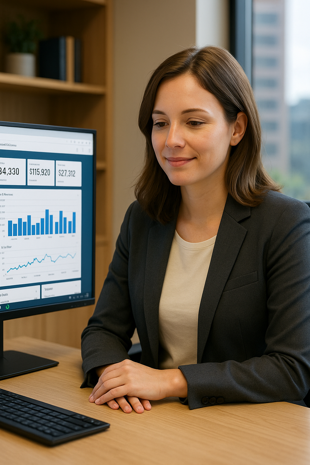 CFO Business Central CFO Business Central