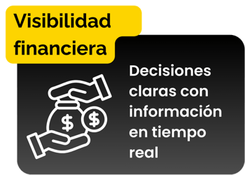 Visibilidad Financiera Visibilidad Financiera