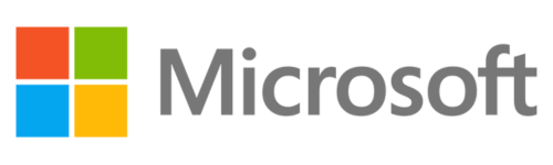 logo microsoft